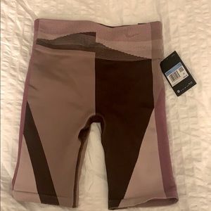 Nike Dry Fit Training Bike Short